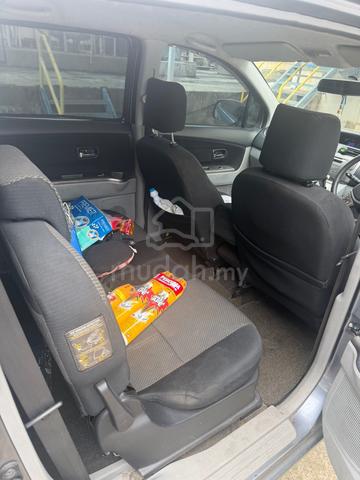 2012 Perodua ALZA 1.5 EZI (A) - 5