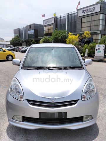 2008 Perodua MYVI 1.3 SXi (M) - 1