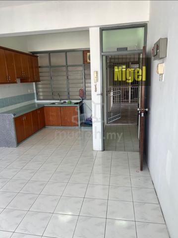 Taman Jubilee Phase 5 1