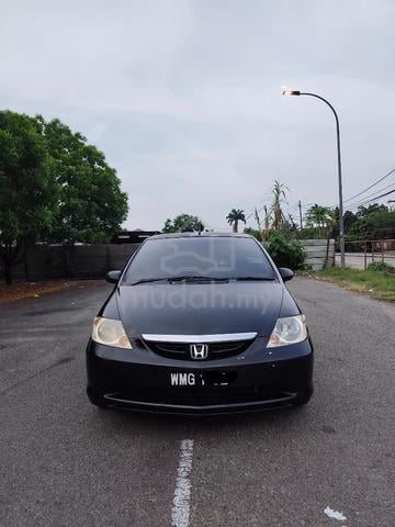 MURAH ❗️Harga Boleh Nego Honda City - 4