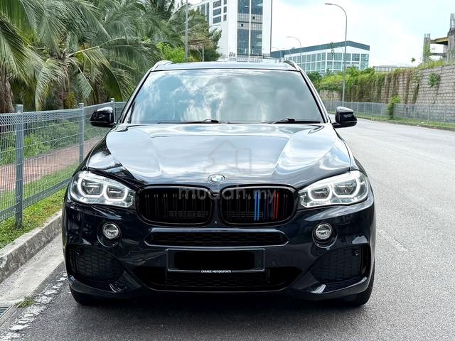 2018 Bmw X5 2.0 xDRIVE40e M-SPORT FULL SERVICE F15 - 3