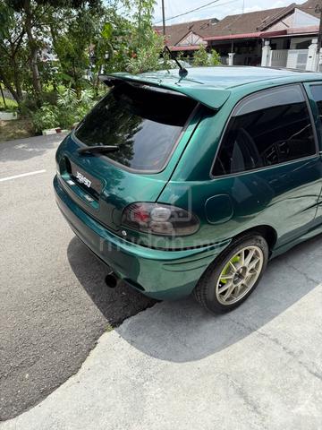 1999 Proton SATRIA 1.3 GLi (M) - 1