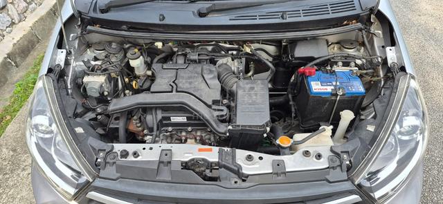 2017 Perodua AXIA 1.0 G FACELIFT (A) - 5