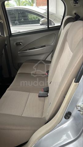 2015 Perodua MYVI 1.3 PREMIUM X MY11 M600 - 3