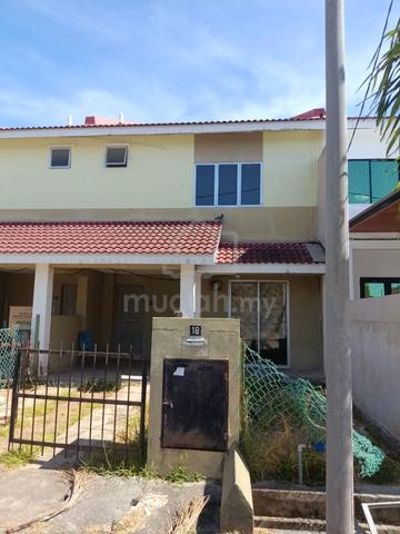 Rumah Teres 2 Tingkat Kuala Perlis, Perlis 1