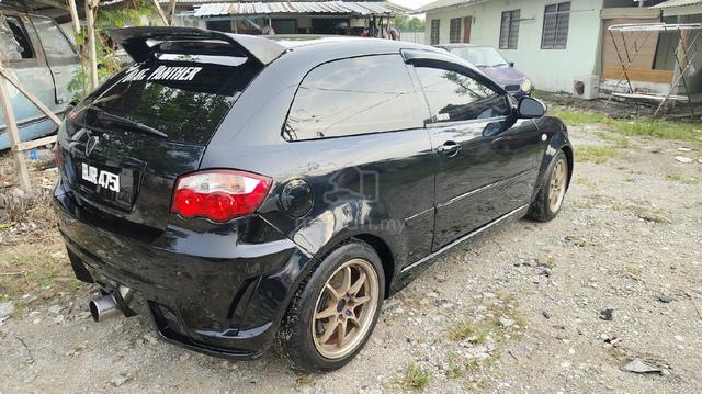 2007 Proton SATRIA 1.6 NEO H-LINE (A) - 5