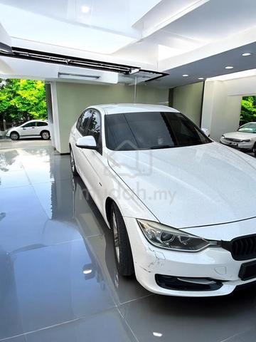 2013 Bmw 3 SERIES 2.0 20I SPORTS (CKD) F30 (A) - 3