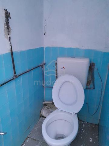 Pulau Tikus 2sty Terrace Jalan Loh Boon Siew, Office, Ratail, Cafe, 5