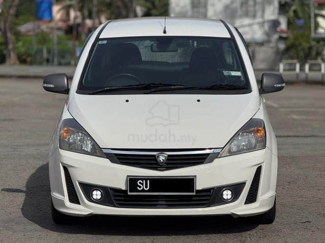 2016 Proton EXORA 1.6 BOLD TURBO (A) - 3