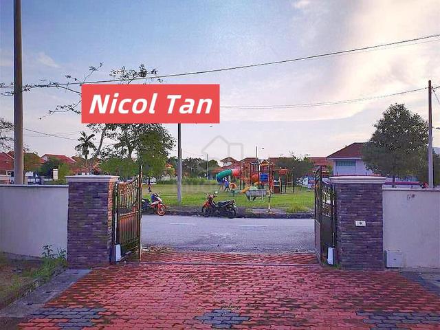 Batu Kawan Premium Luxury Bungalow for Rent . 1