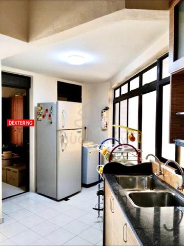 Regency Heights 4