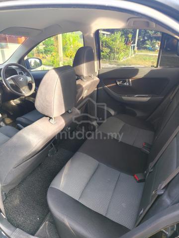 2019 Perodua BEZZA 1.3 PREMIUM X (A) - 5