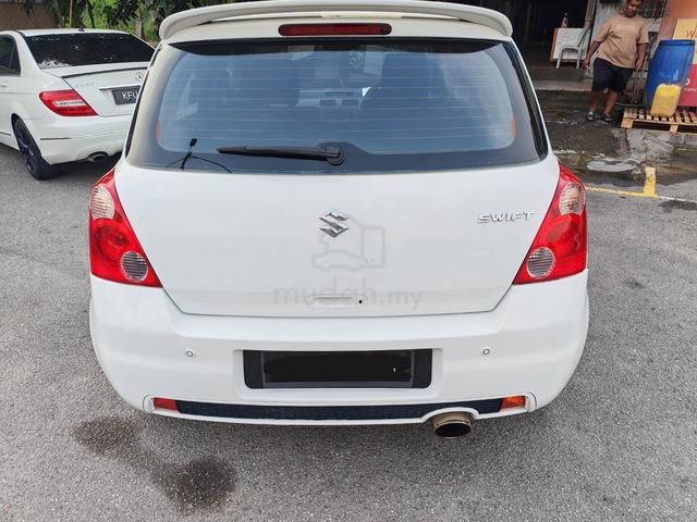 2011 Suzuki SWIFT 1.5 PREMIER (A) no procesing fee - 5