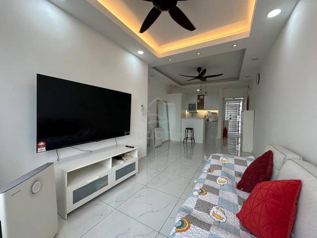 De Cemara Apartment 1