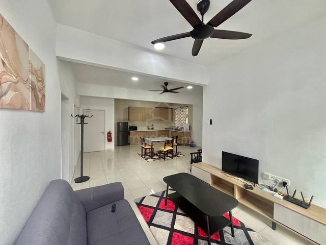 Residensi Adelia 2 1