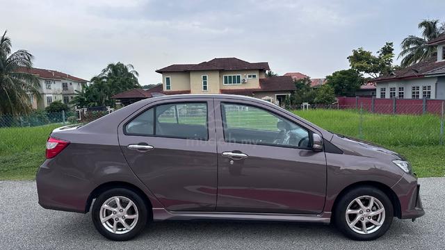 2020 Perodua BEZZA 1.0 G AT - 4