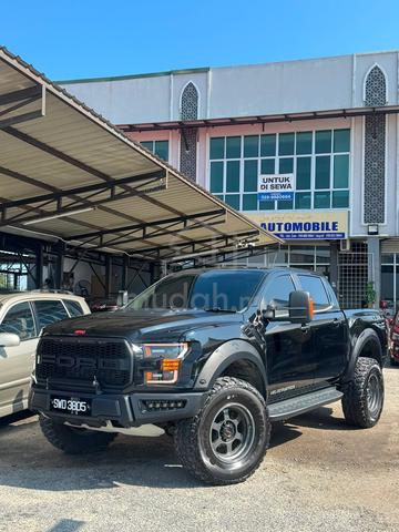 2022 Ford RANGER 2.0 WILDTRAK BI-TURBO MY18 T6 - 1
