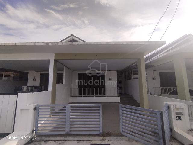 Homestay Cantik di Pinggiran Bertam untuk dilepaskan 1