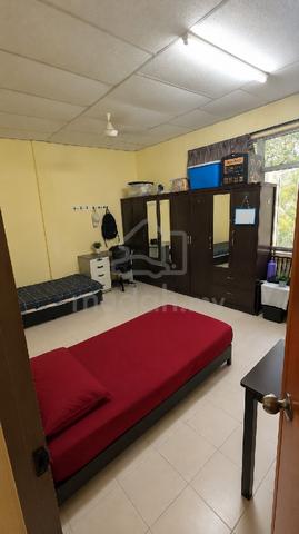 Bilik Sewa lelaki 1