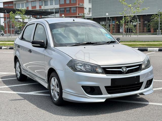 2016 Proton SAGA 1.3 FLX EXECUTIVE ENHANCED (A) - 1