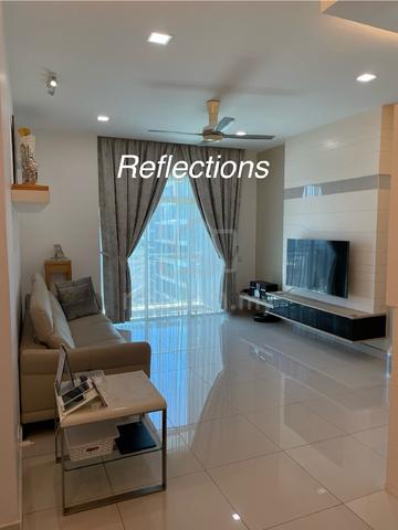 Reflections Condominium 1