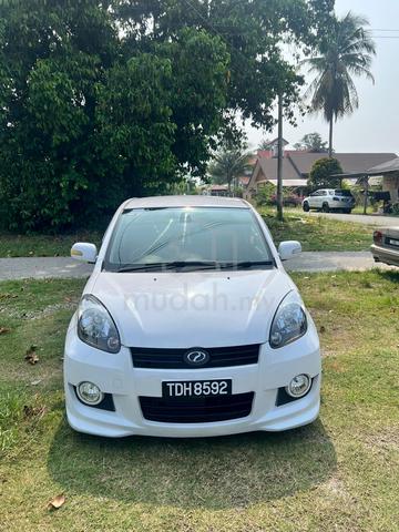 2009 Perodua MYVI 1.3 EZ MY05 M300 FACELIFT (A) - 1