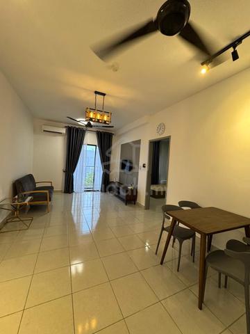 Cassia Residence @ Laman View 1