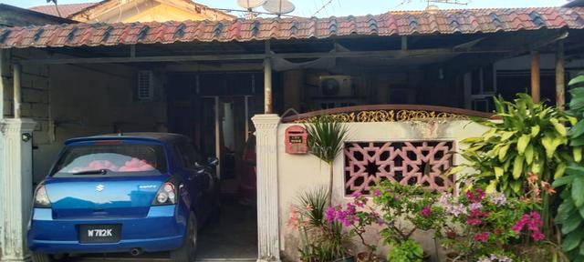 kubang kerian,kelantan 1