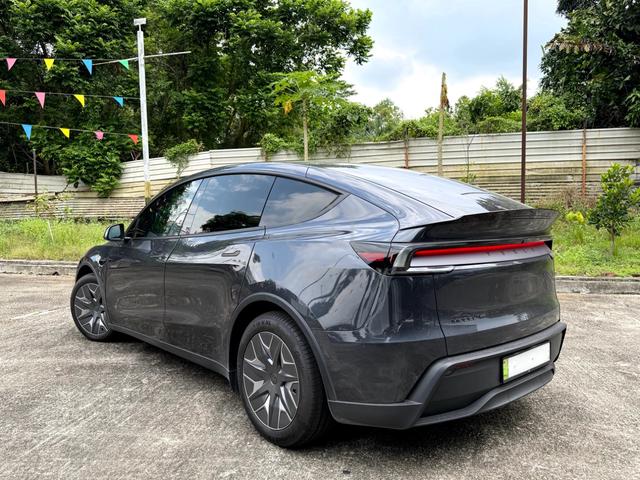 LIKE NEW CAR 2026 Tesla MODEL Y L AWD PREMIUM NICE - 5