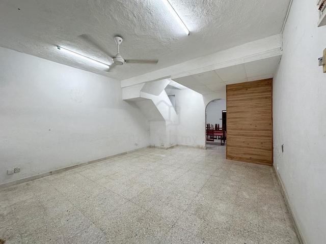 2-Storey Terrace 16x55 Non-Flood Taman Klang Utama 1