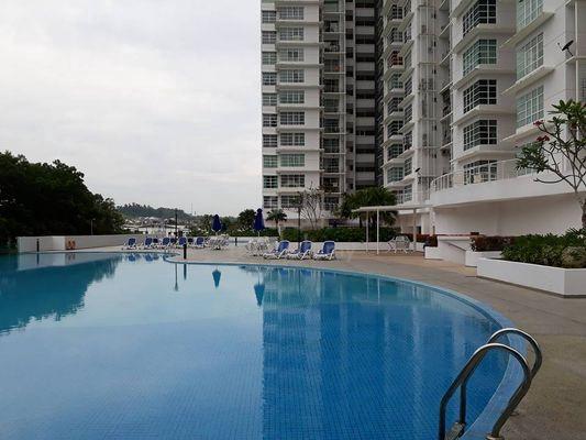 Horizon Residence Luxury Apartment 1