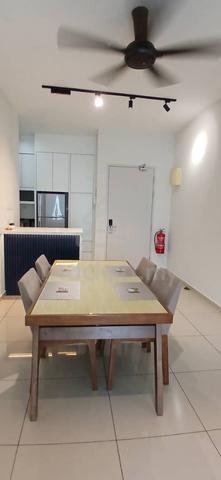 Parkland Residence @ Sungai Melaka 1