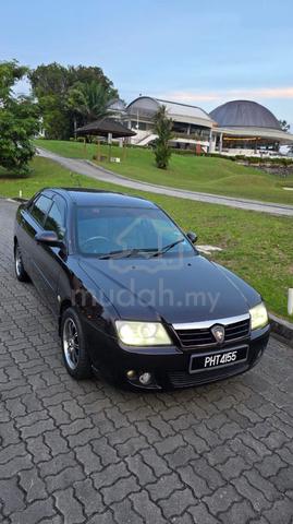 2008 Proton WAJA 1.6 CPS (M) for Sale! - 1