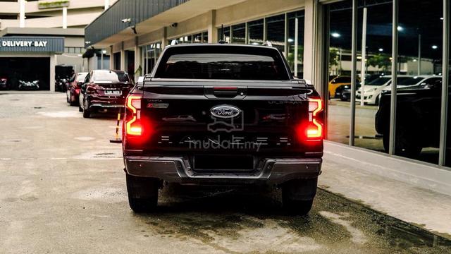 Ford RANGER 2.0 WT RAPTOR FLIFT 360CAM L.SEAT 2022 - 4