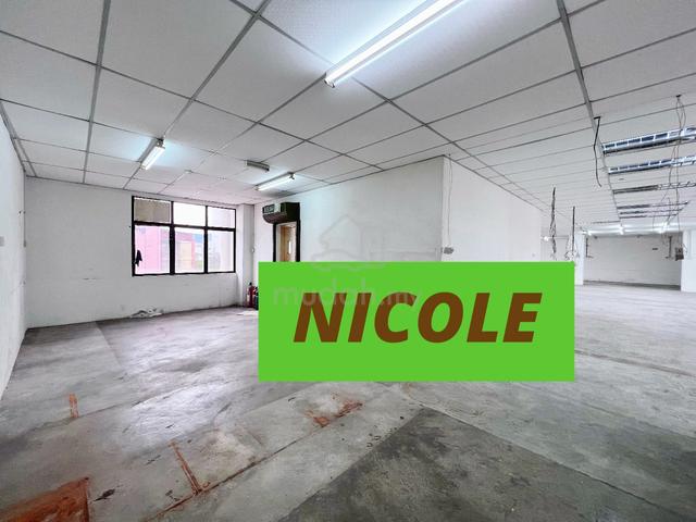 Georgetown Main Road 2nd Flr Shop Lot Office With Lift 4