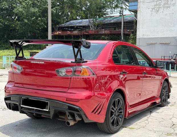 2015 Proton INSPIRA 2.0 PREMIUM (A) FULL LOAN#1629 - 3