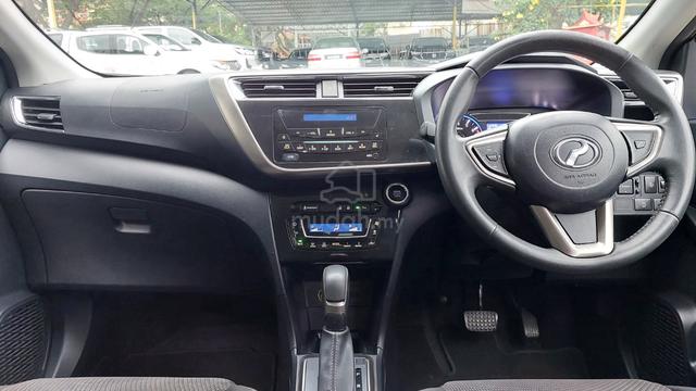 2020 Perodua MYVI 1.5 AUTO KEYLESS XLESEN LOOAN - 3