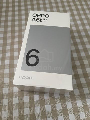 OPPO A6t 5G - photo 4 of 6