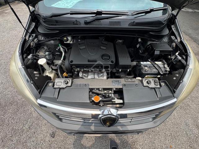 2014 Proton IRIZ 1.6 (A) - 4