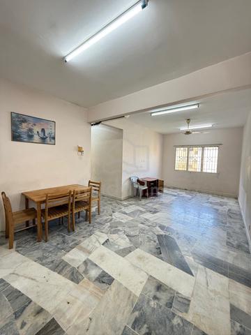 Sri Penaga Apartment 1