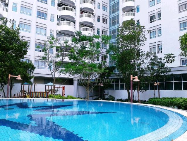 Tanjung Samudera 1