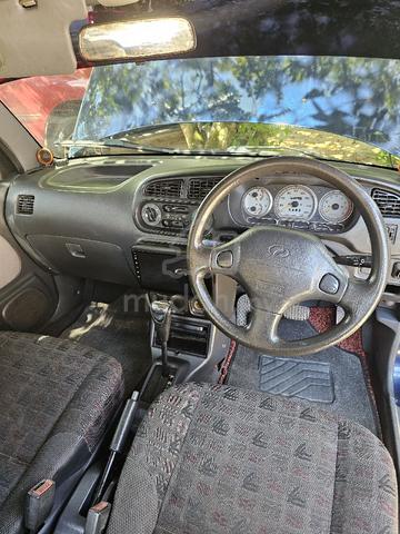 2006 Perodua KELISA 1.0 EZ (A) - 4