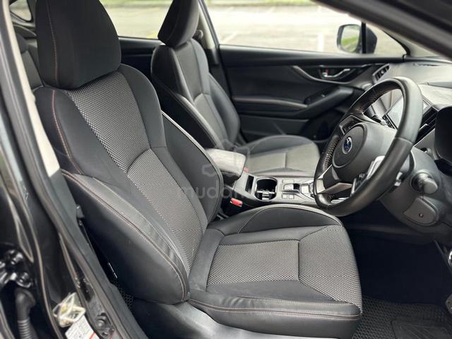 2019 Subaru XV 2.0 2.0I-P (A) Nego Sampai Jadi - 5