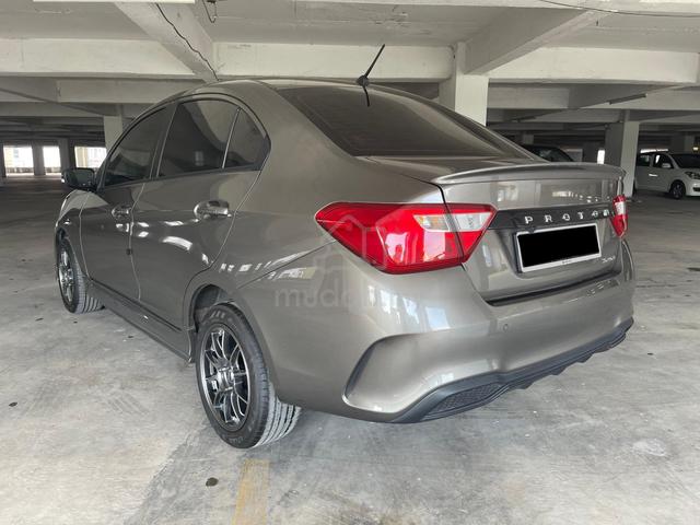 2024 Proton SAGA 1.3 PREMIUM S AT MY19 FACELIFT - 4