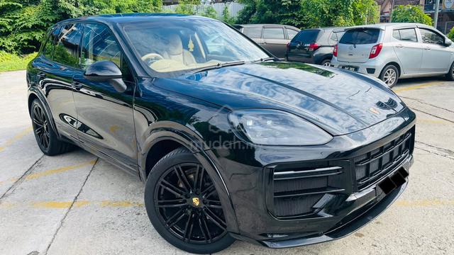2011 Porsche CAYENNE 3.6 CONVERT 2024 - 3