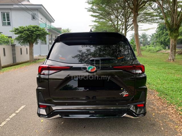 2025 Perodua ALZA 1.5 AV (A) - 5