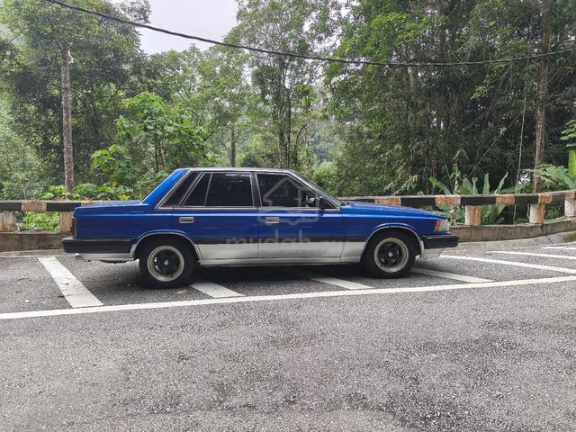 1995 Nissan LAUREL C32 2.0 GRAND CRUISE E-HC33 (A) - 4