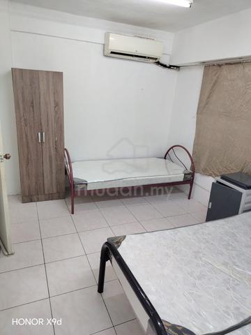room rental bangsar 1