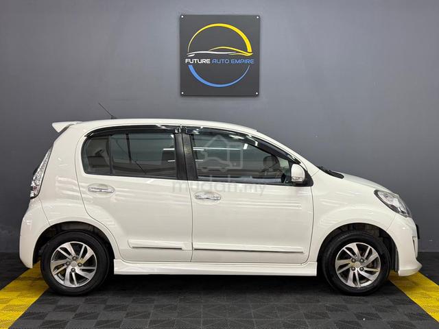 Perodua MYVI 1.5 SE FACELIFT (A) 5 YEARS WARRANTY - 4