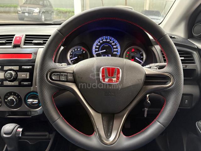 2012 Honda CITY 1.5 S MODULO (A) - 3
